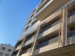 品川区立平塚橋特別養護老人ホーム