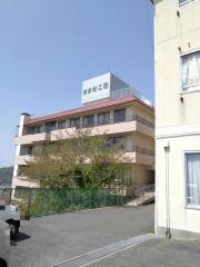 はまなこ介護老人保健施設
