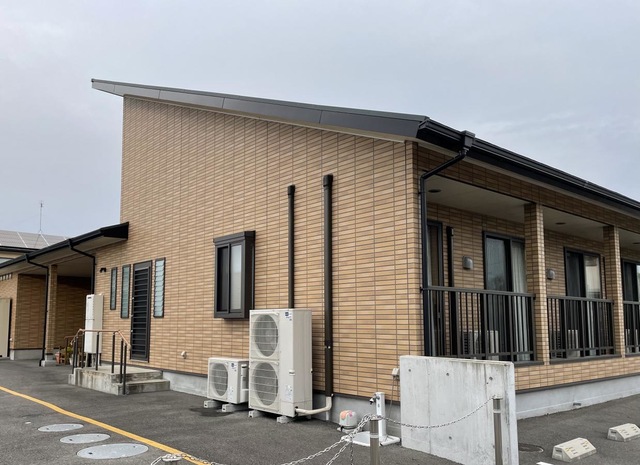 グループホーム母屋 施設外観