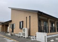 グループホーム母屋