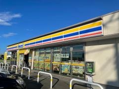 ミニストップ　古河西牛谷店