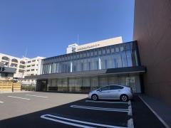 成田記念陽子線センター