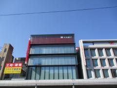 大光銀行　えちご大花火支店
