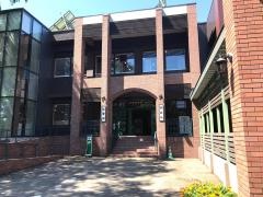帯広畜産大学附属図書館