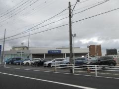 三重スバル自動車カースポット四日市