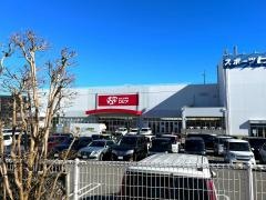 ロピア兵庫三田店