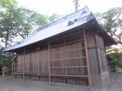 五所八幡宮