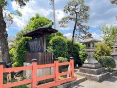 西院春日神社