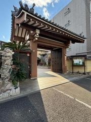 宗宅寺