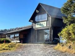 湯の花旅館