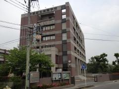 武蔵越生高等学校
