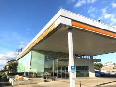 トヨタカローラ千葉馬立店