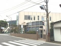 スルガ銀行箱根支店