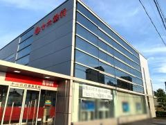 十六銀行長良支店