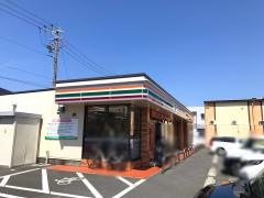 セブンイレブン　浜松向宿店