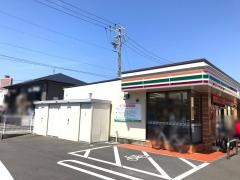 セブンイレブン　浜松向宿店