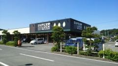 スーパーラック相良店