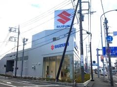 スズキ自販静岡御殿場営業所