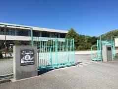 息長小学校