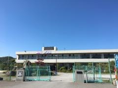 息長小学校