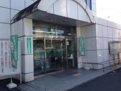関西みらい銀行　松原支店