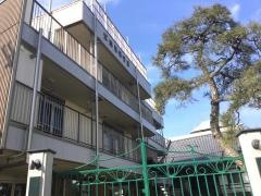 宝地院保育園