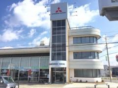 奈良三菱自動車販売奈良店