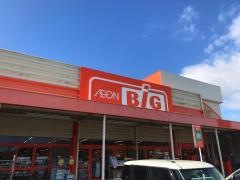 ザ・ビッグ　岡山一宮店