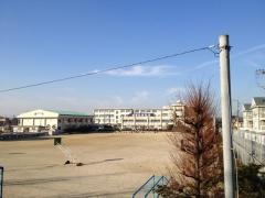 七隈小学校