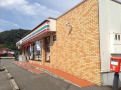 セブンイレブン 有明深浦店