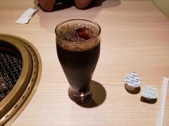 黒毛和牛焼肉一　市岡店