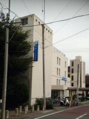 中野江古田病院