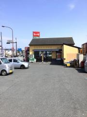 なか卯　湘南大磯店