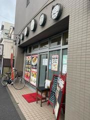 香林