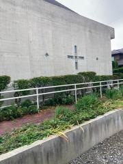 日本キリスト教会 栃木教会