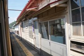 樋口駅
