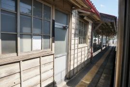 樋口駅