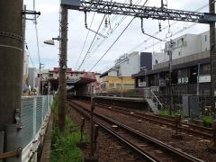 上星川駅
