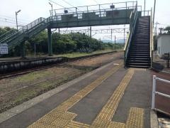 北方駅