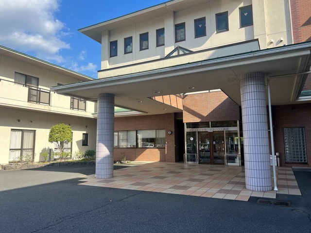 おおみや苑 施設外観