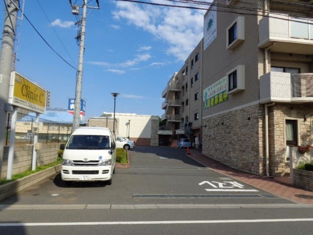 シーハーツ船橋 設備