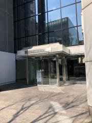 富国生命保険相互会社　松江支社