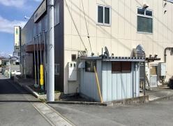 Ｄｉｎｉｎｇ　えん