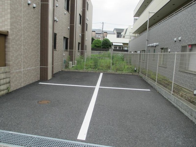アミカの郷 和光 雰囲気