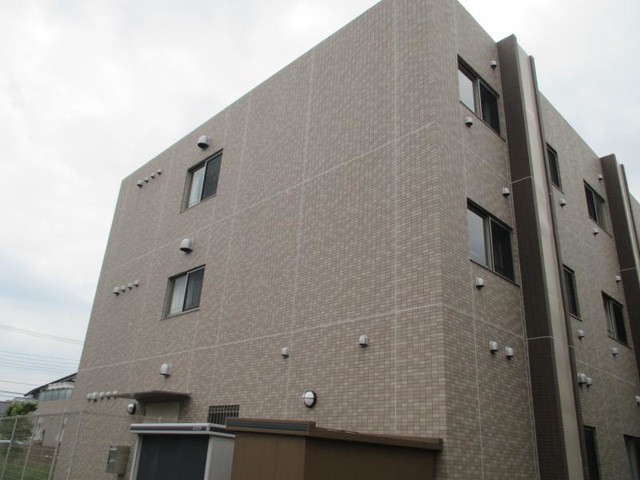 アミカの郷 和光 建物全景