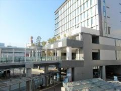 ジブラルタ生命保険株式会社　姫路第一営業所