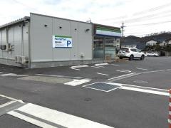 ファミリーマート　上田中丸子店