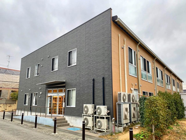 ラフェスタ吉川