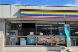 ミニストップ　大津石山寺3丁目店