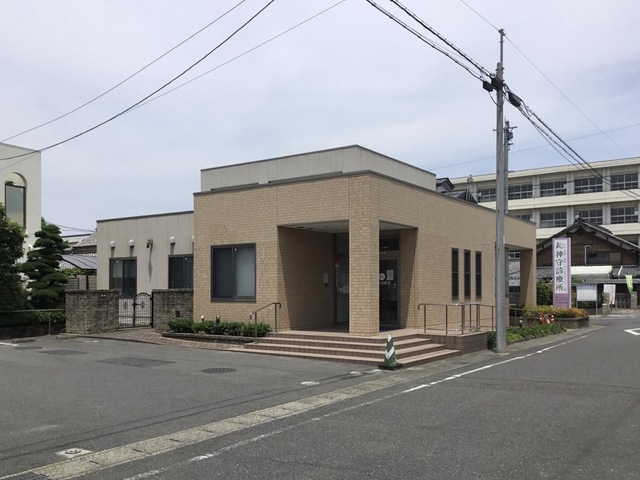神守診療所／ホームメイト